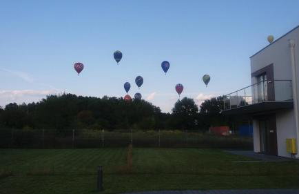 Green Ravine - Foto 33