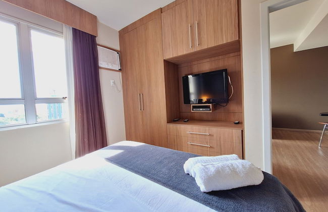 Locking s Barro Preto 7 - Foto 5