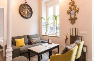 Loft chic luminoso - Photo 2