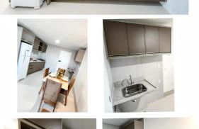 Ap 2 4 com suíte Edifício City House - Foto 3