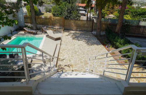 Villa Helio Kineta - Foto 8