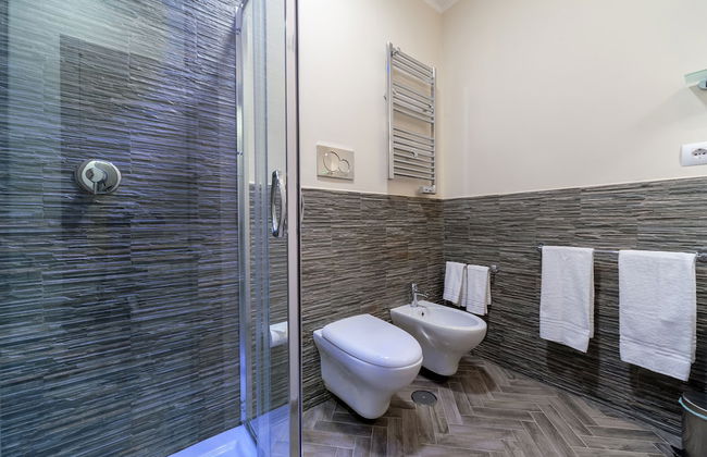 Foro Romano Luxury Suites - Foto 27