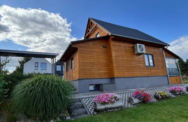 Słoneczne Wzgórze - Foto 1