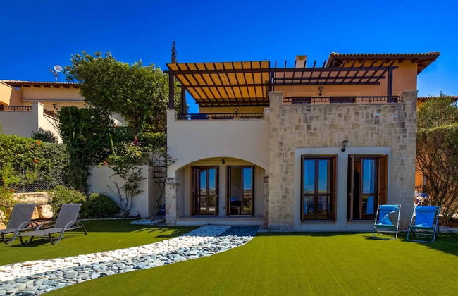 Junior Villa Cz02 Salamis - Foto 14