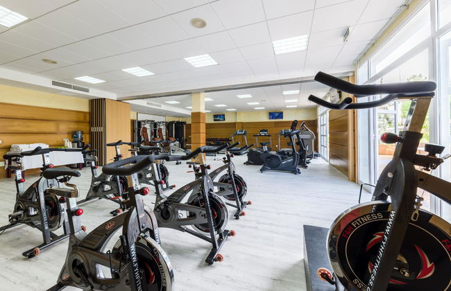 Viva Cala Mesquida Resort & Spa - Photo 26