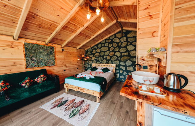 Linam Suit & Apart - Foto 19