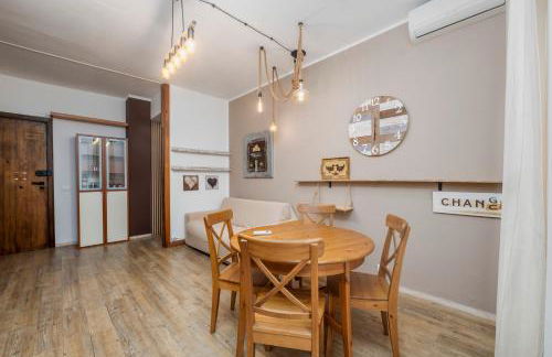 323 - Sweet Home, nel centro di Sestri Levante 300Metri dal Mare - Foto 1