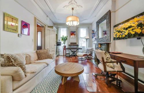 Artist Residence 3 Bedroom Brownstone - Foto 1