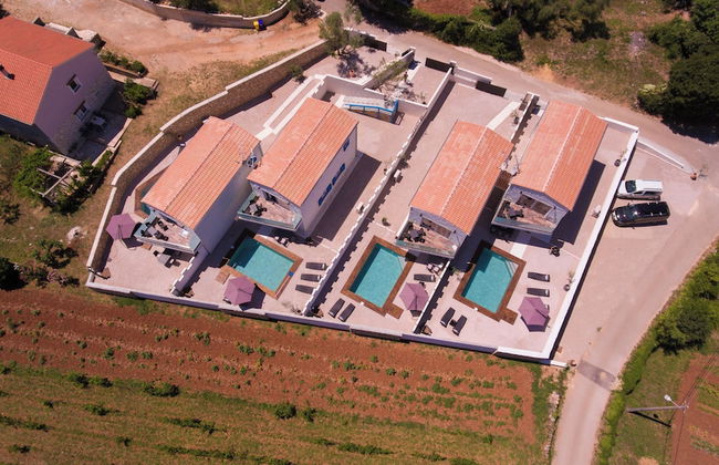 Pax House 1 - Foto 49