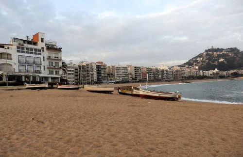 Apartamento Blanes playa (Costa Brava) - Foto 21