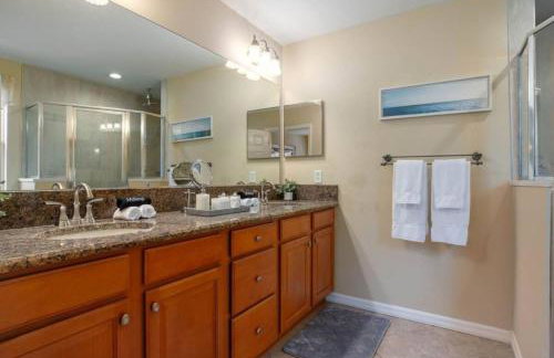 Large 3 bedroom with King Bed - Foto 65