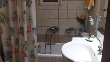 Dora's Home - Foto 5, Shower