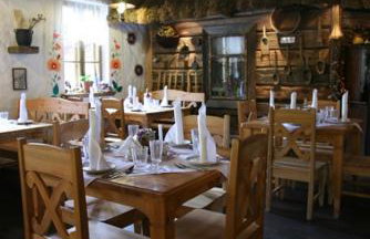 Lipowy Gościniec - Foto 16