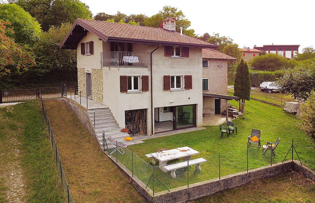 Casa Gerolamo - Foto 24