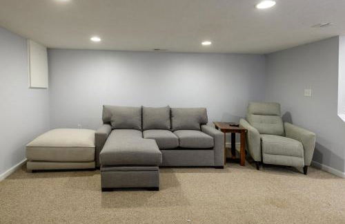 Cozy Connecticut Beach House - Foto 10