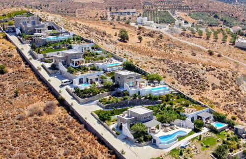 Stelani Villas & Suites - Foto 24