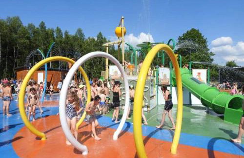 Agroturystyka na Jurze Apartamenty z widokiem na Zamek Jacuzzi Sauna Beczka - Foto 44