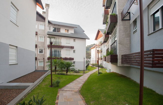 LOCAR-IN GRAMADO- Aire Zagonel - Foto 77