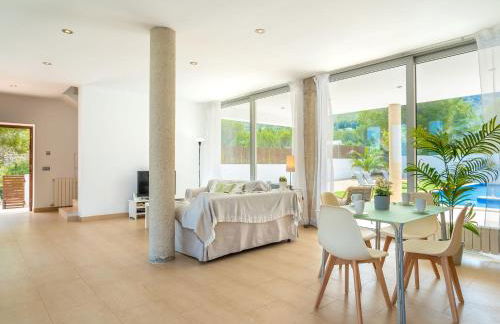 Villa Villa Mut by Interhome - Foto 14