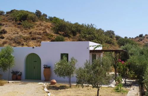 Casa Anemousa, tra cielo e mare - Foto 1