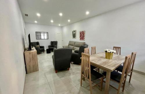 Duplex Agustín M con parking gratuito - Foto 14