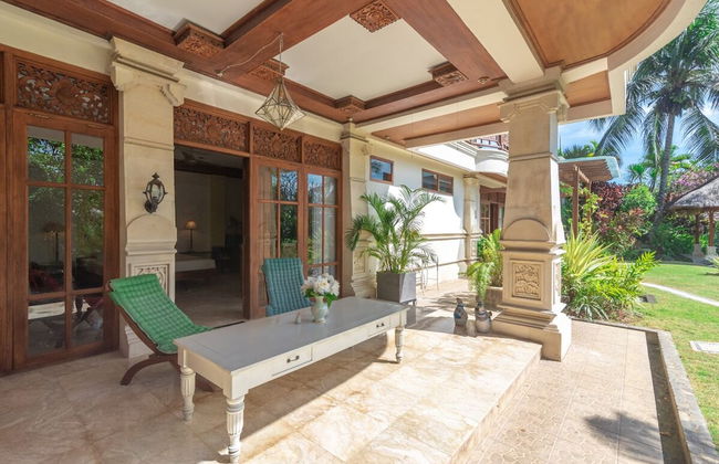 Villa Gunung Paradise Retreat - Photo 13