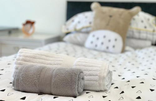 Quay & Sea View Spacious Modern Secure Parking - Photo 28