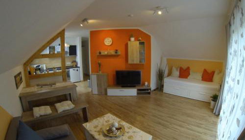 Ferienwohnung Unterwellenborn - Foto 3