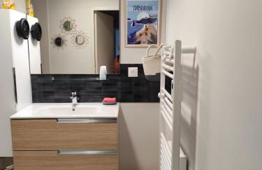 Trébeurden appartement T 3 vue mer 3 *** - Foto 14