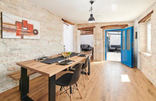 Holiday home Casa dei nonni with bicycles included - Foto 12