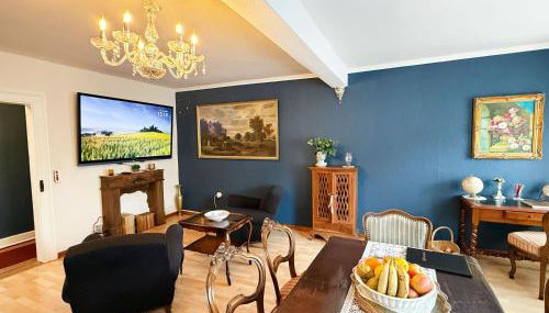 Ferienwohnung Emma - WLAN, Küche, TV, Bad, ca 15 Min zum Europa Park - Foto 3