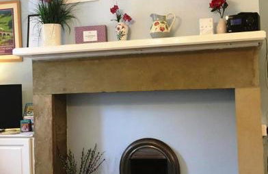 Juliet Cottage, late Georgian treasure, charming, cosy and historic, only a short walk to Alnwick Castle - Foto 17