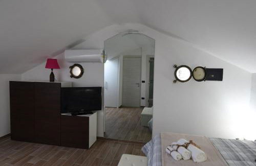 Casa Da Passaro Self Check - in , vicino ospedale e stadio - Photo 11