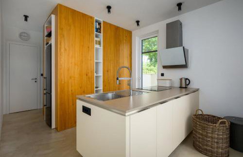 Villa Sunset - with private pool, squash coart and table tennis - Foto 32