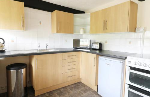 Dolau Farmhouse - Foto 32