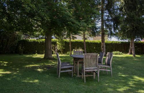 Haus Hirt - Idyllisch wohnen zwischen Augsburg und München - Foto 8