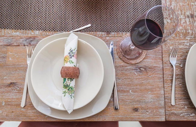 Beachfront Villa Baronessa with Pool - Photo 34