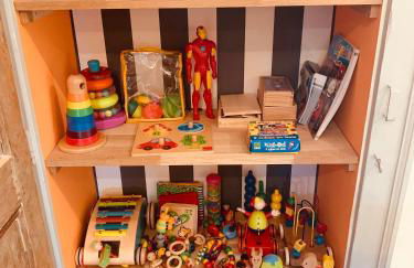 Maison 1440 - SPIRIT, logement Atypique Sport Auto - Photo 21