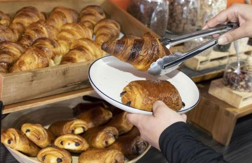 Odalys City Apartment Hotel - Colmar Centre - Foto 45