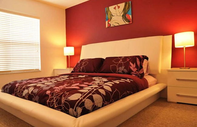 Lake Berkley - 7 Bed 5 Baths Villa - Foto 1