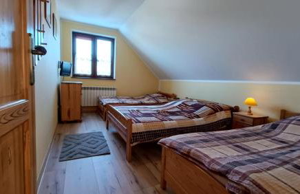 Sudecka Ostoja z Balią i Sauną - Foto 17