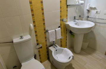 Riviera Ionica Aparthotel - Foto 92