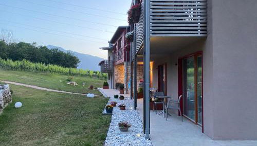 Agritur Verderame - Photo 1