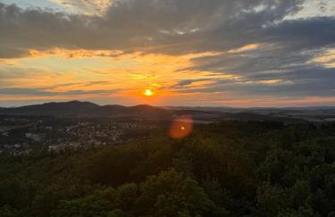 Apartament Chełmiec przy Szczawnie-Zdrój - Foto 38