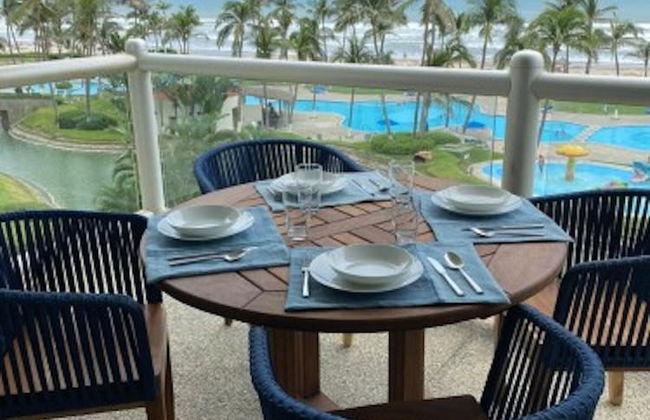 María Bonita Apartment - Foto 18