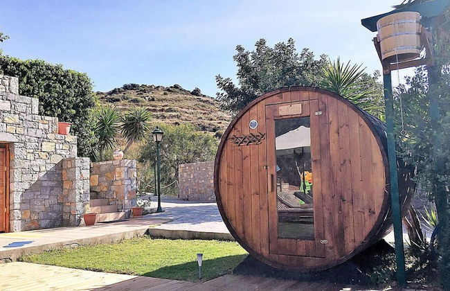 Wild Pear Villa - Foto 43