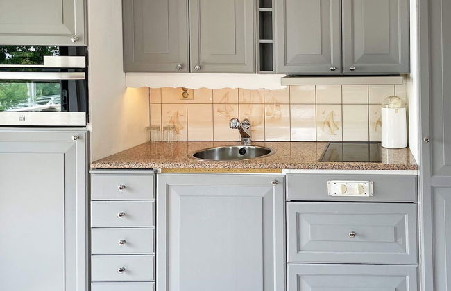 4 Star Holiday Home in Drottningskar - Foto 4