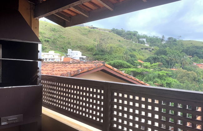 Seasonal Beach House View to the Sea in Brazil - Foto 45