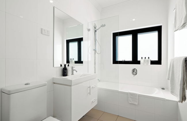 The Mitchell Bondi - Foto 72