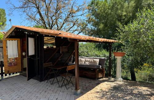 Locazione turistica ex Le Casette Di Cedromonte - Foto 22